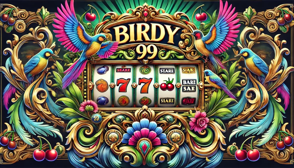 BIRDY99